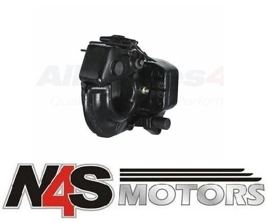LAND ROVER DEFENDER 1987 TO 2006 ROTATING TOWING HOOK FV DIXON BATE PART NRC2051