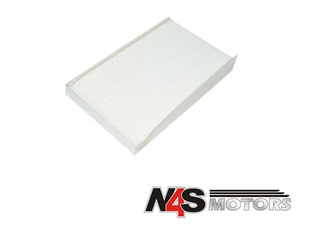 LAND ROVER DISCOVERY 3 2005-09 AIR POLLEN FILTER PAPER ELEMENT. PART- JKR500010