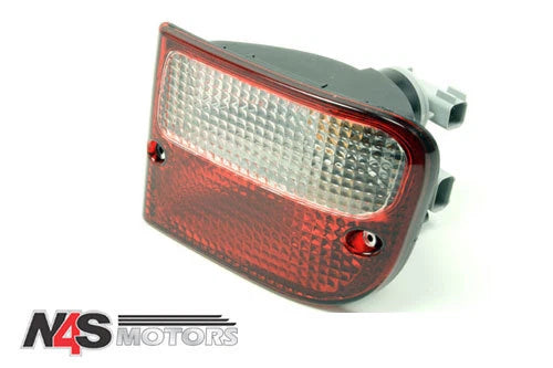 LAND ROVER FREELANDER 1 1996-06 REAR RHS TAIL LAMP ASSEMBLY. PART - XFB500180