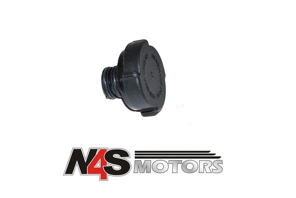LAND ROVER DISCOVERY 2 RADIATOR EXPANSION TANK CAP. PART- PCD000070