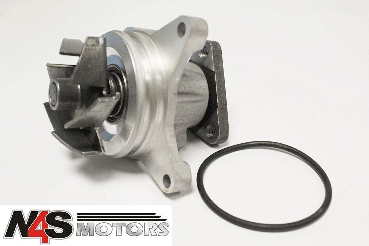 JAGUAR 2.0L PETROL X250/X260/X760/X761 WATER PUMP. PART JDE38893-A