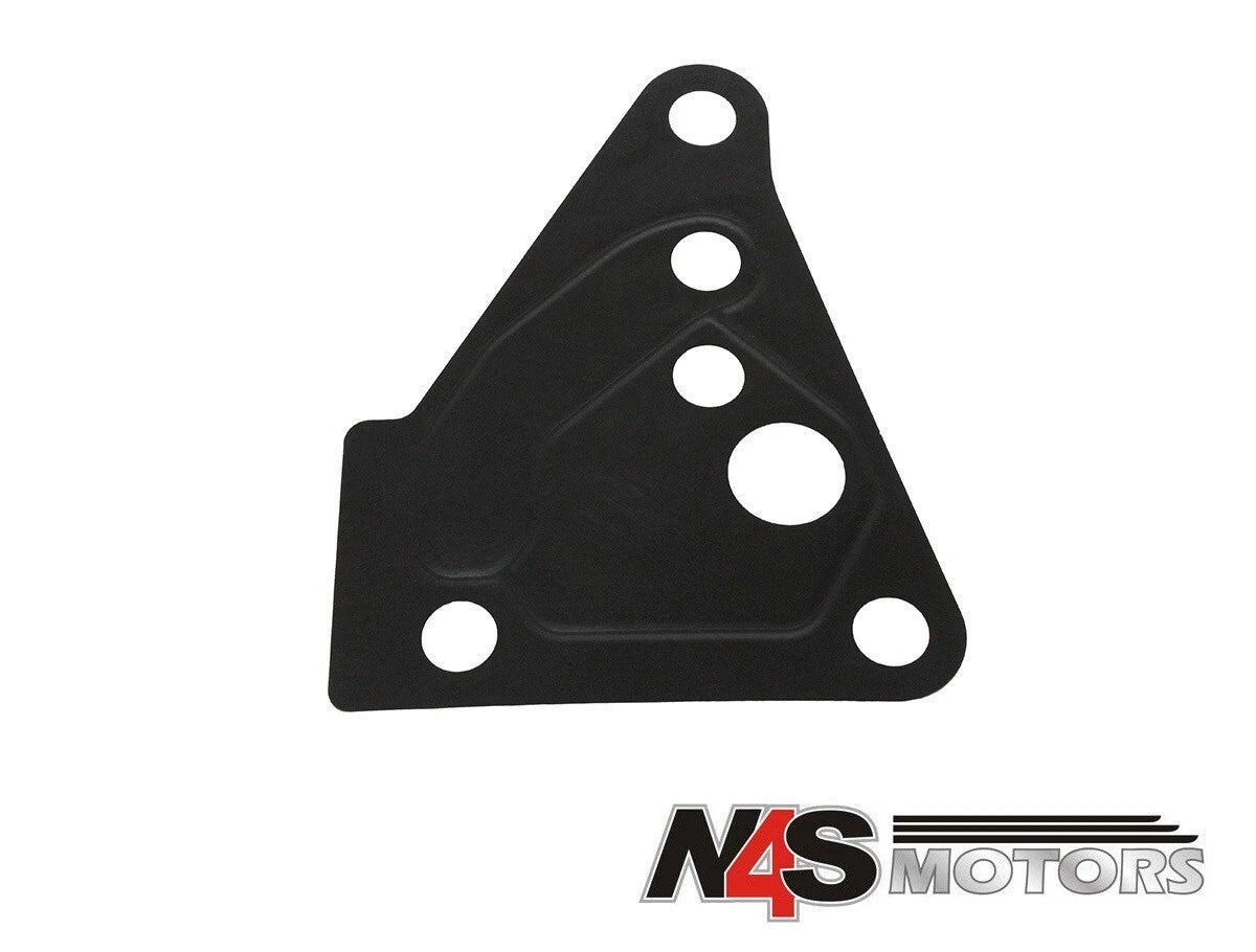 LR DEF,DISC-2- GASKET-CONNECTOR-BLOCK FUEL PRESSURE-REGULATOR MSX000010G