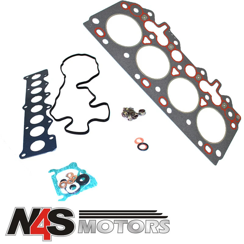 LAND ROVER DEFENDER 300TDI HEADSET WITH HEAD GASKET 3-HOLE 1.5MM STC2802 ERR5263