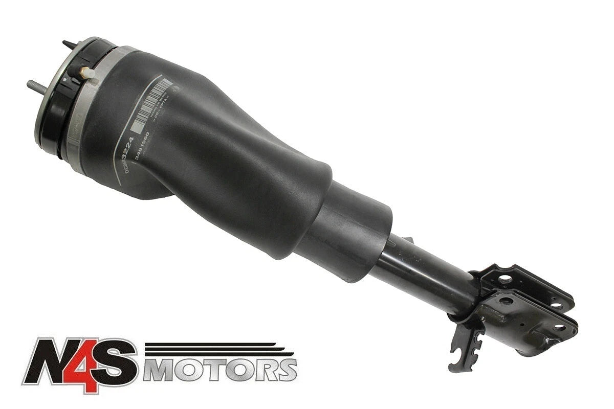 LAND ROVER RANGE ROVER 2010-2012 FRONT SUSPENSION RH DAMPER ASSEMBLY. LR032560W