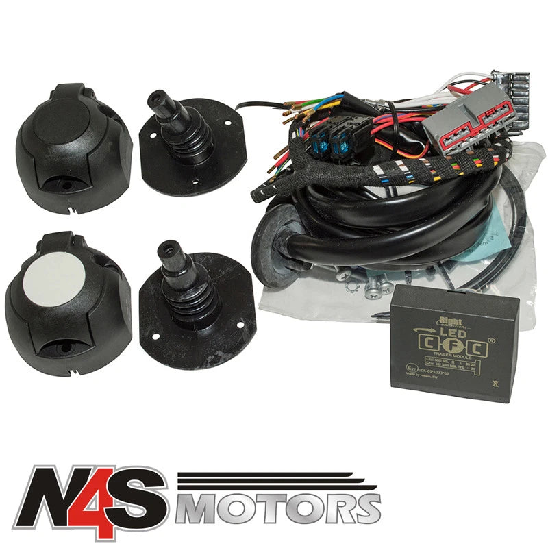 LAND ROVER FREELANDER 2 UPTO DH ELECTRICAL ASSEMBLY KIT OEM. PART VPLFT0001