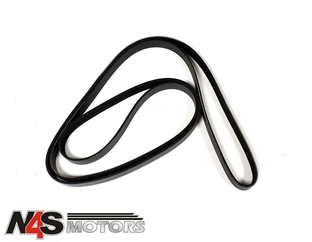 JAGUAR X250/X351 3.0D ANCILLARY DRIVE BELT FROM MEYLE. PART C2Z4780-M