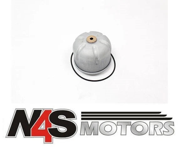 LAND ROVER DEFENDER 1983 TO 2006 TD5 OIL ROTOR FILTER MANN & HUMMEL. ERR6299G
