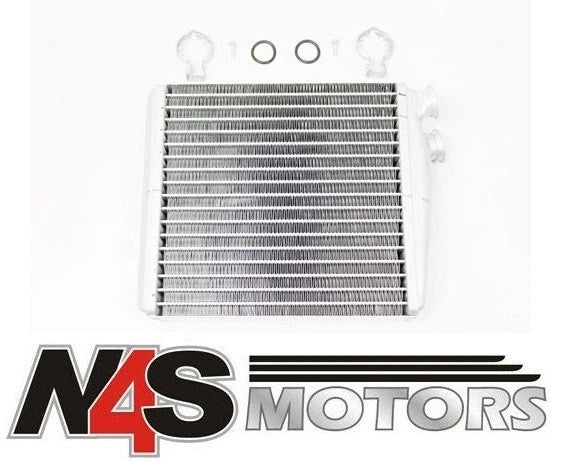 LAND ROVER FREELANDER 2 2006 TO 2014 CORE HEATER ASSEMBLY NISSENS. PART LR002632
