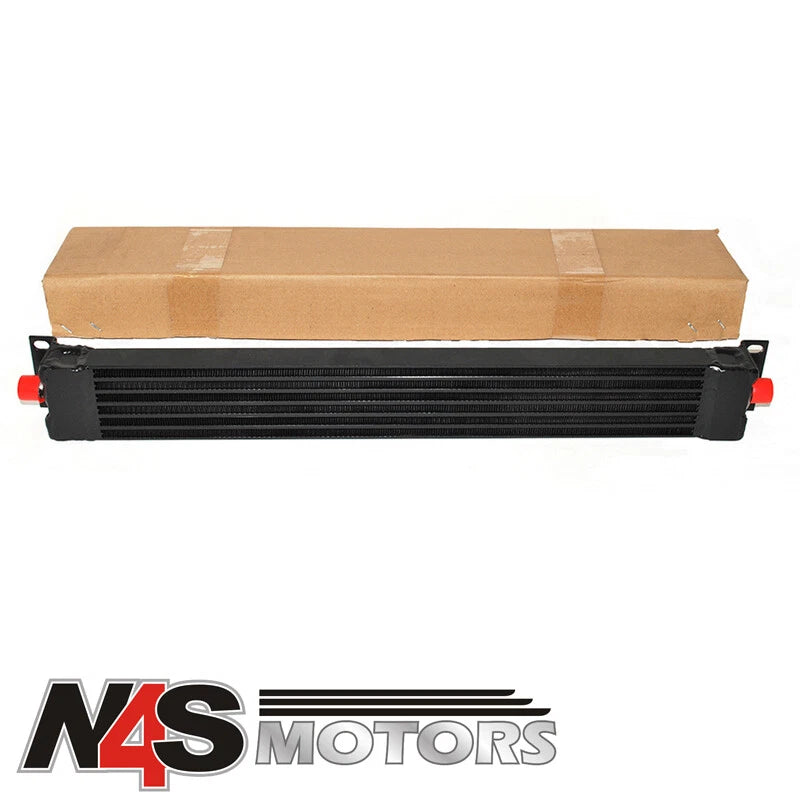 LAND ROVER RANGE ROVER P38 1994-01 4.0 LTR PETROL V8 OIL COOLER ASSEMBLY ESR3204
