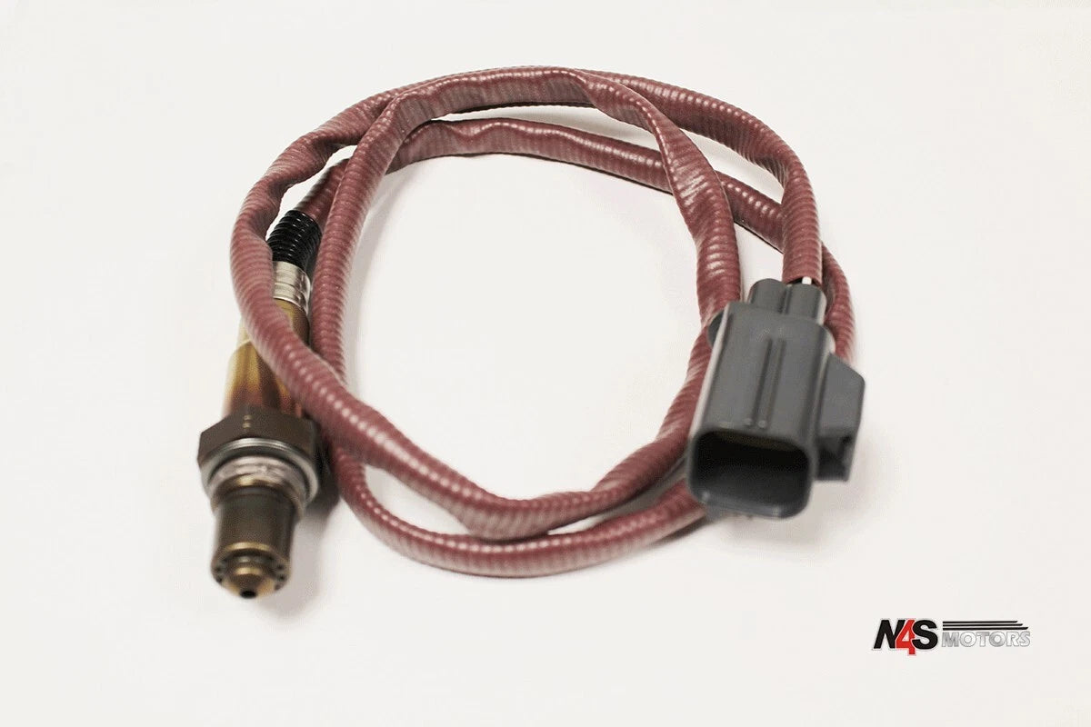 SENSOR-OXYGEN-POST CAT 2.0L PETROL BRAND BOSCH JAGUAR X250/X351 PART C2D24923-G