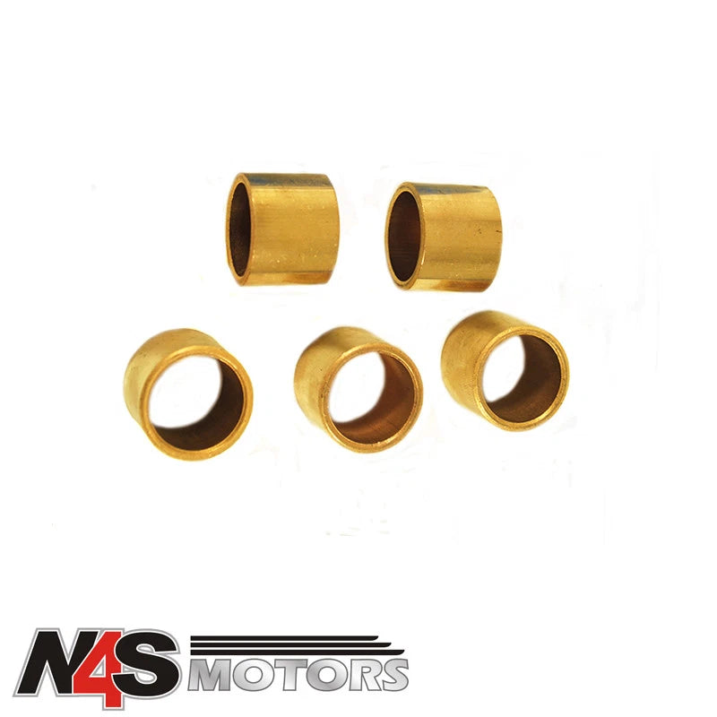 LAND ROVER DEFENDER 1998 TO 2006 TD5 CLUTCH SPIGOT BEARING. 5 x PART LFB500050