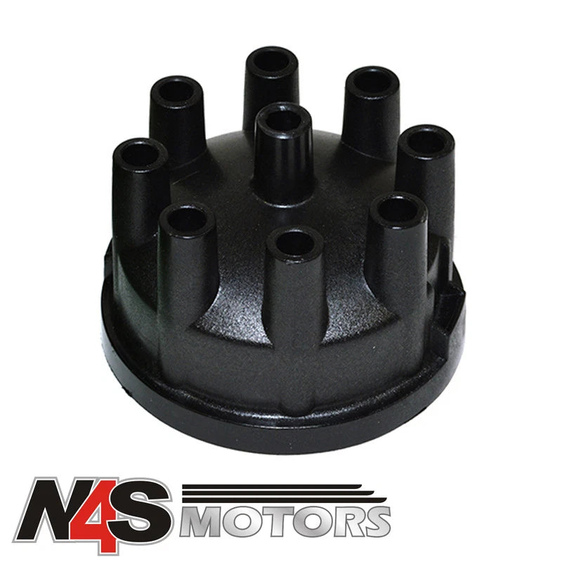 LAND ROVER DEFENDER V8 3.5/3.9 1987 TO 2006 DISTRIBUTOR CAP LUCAS. STC8368LUCAS