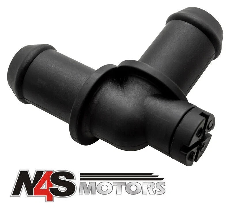 LR DEFENDER 2007-2016 BLEED SCROW HEATER OUTLET COOLANT HOSE PART JHC500150SCREW