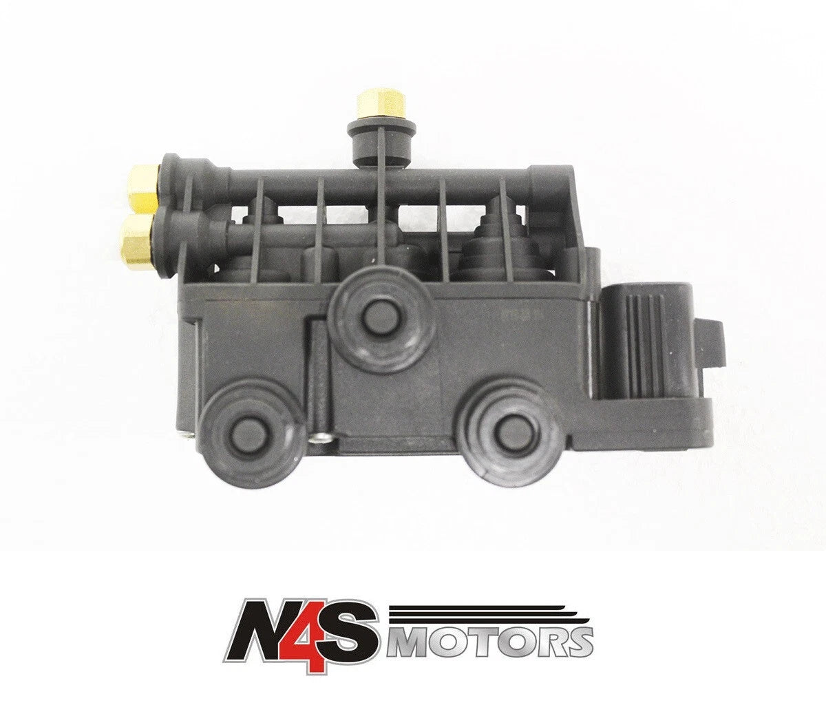 LAND ROVER RANGE ROVER 2002 - 2009 FRONT VALVE LEVELLING SOLENOID. RVH500060