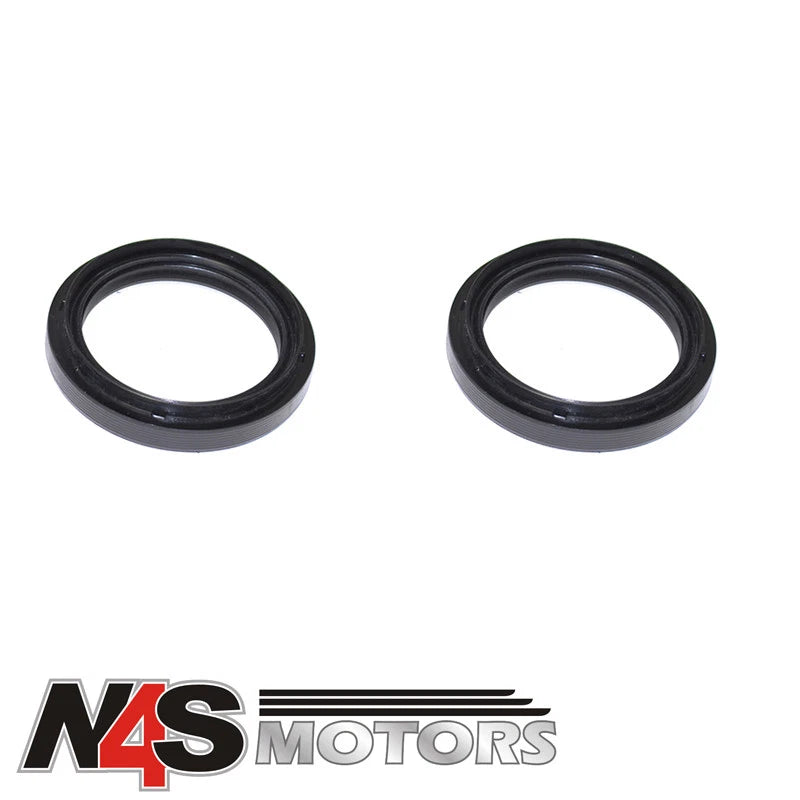 LAND ROVER DEFENDER WHEEL BEARING HUB SEAL. 2 x PART- FTC4785