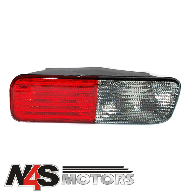 LAND ROVER DISCOVERY 2 REAR BUMPER RH REVERSE FOG LAMP ASSEMBLY. PART- XFB000720
