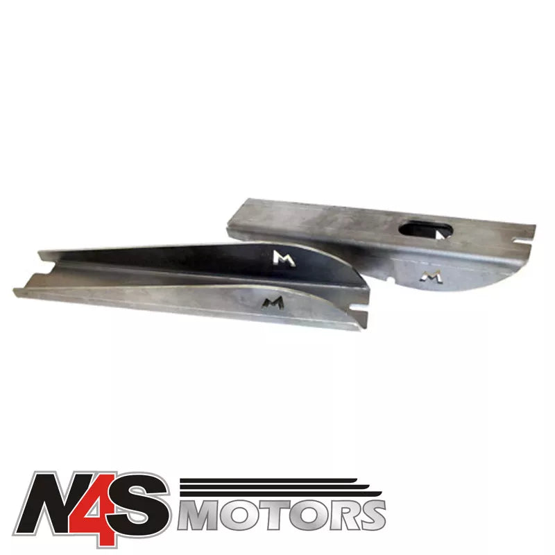 LAND ROVER DEFENDER 90/110/130 TF AXLE REINFORCING KIT FRONT. PART TF775