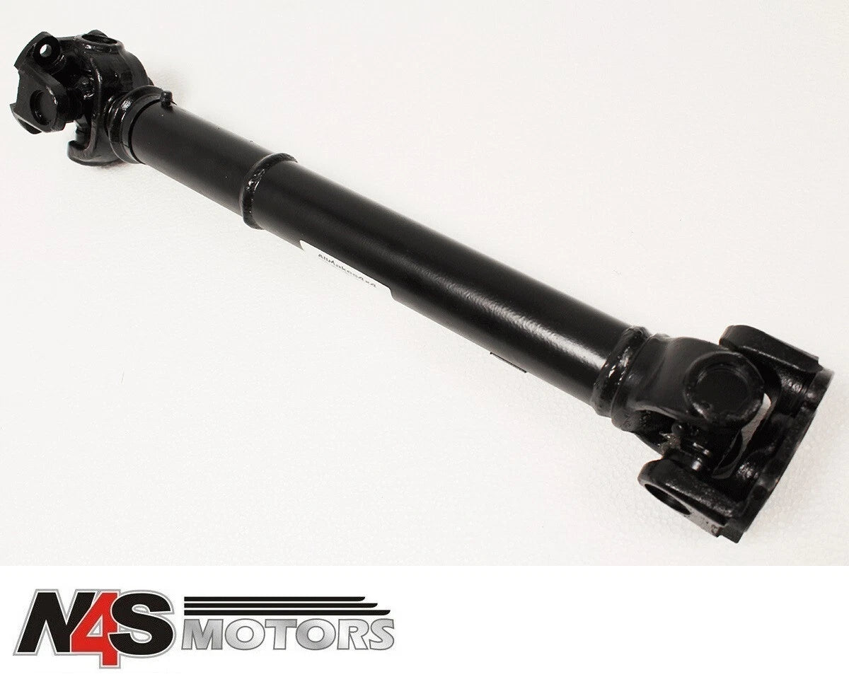LAND ROVER DEFENDER 1983 TO 2006 FRONT PROPSHAFT FROM HARDY SPICER. TVB100610G
