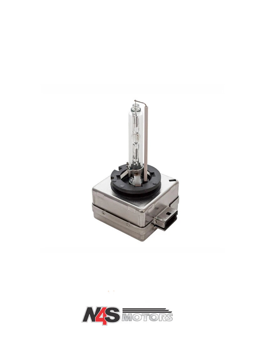 LAND ROVER XENON UPGRADE BULB - D1S 85V 35W BULB 5500K + 20%. PART- DA5094