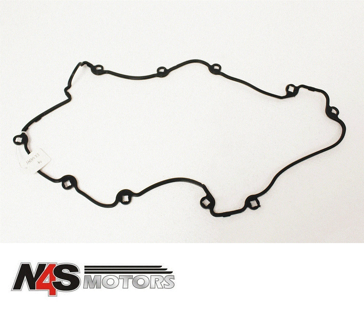 JAGUAR X400 PETROL V6 CAMSHAFT COVER LH GASKET FROM PRO. PART C2D27975-R