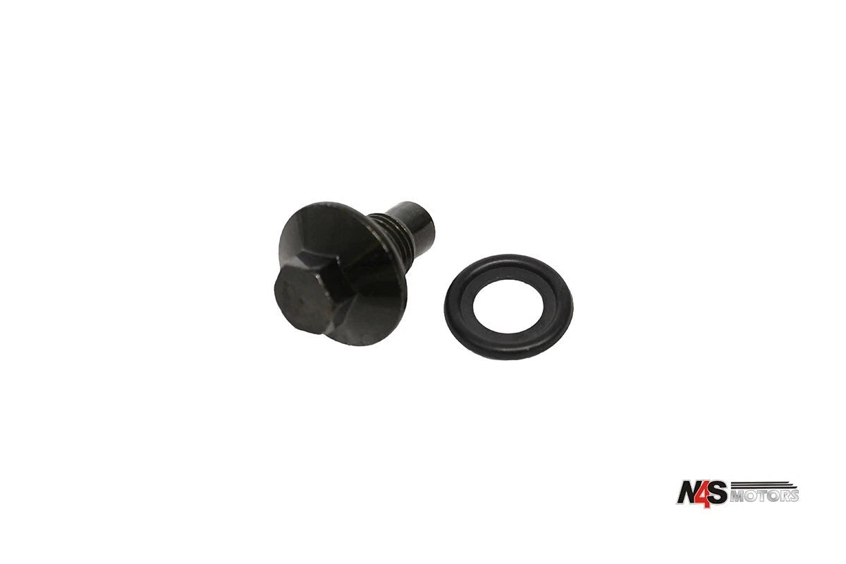 PLUG-DRAIN-ENGINE SUMP JAG /X150/X200/X250/X260/X308/X350/X351 P-AJ813202-C