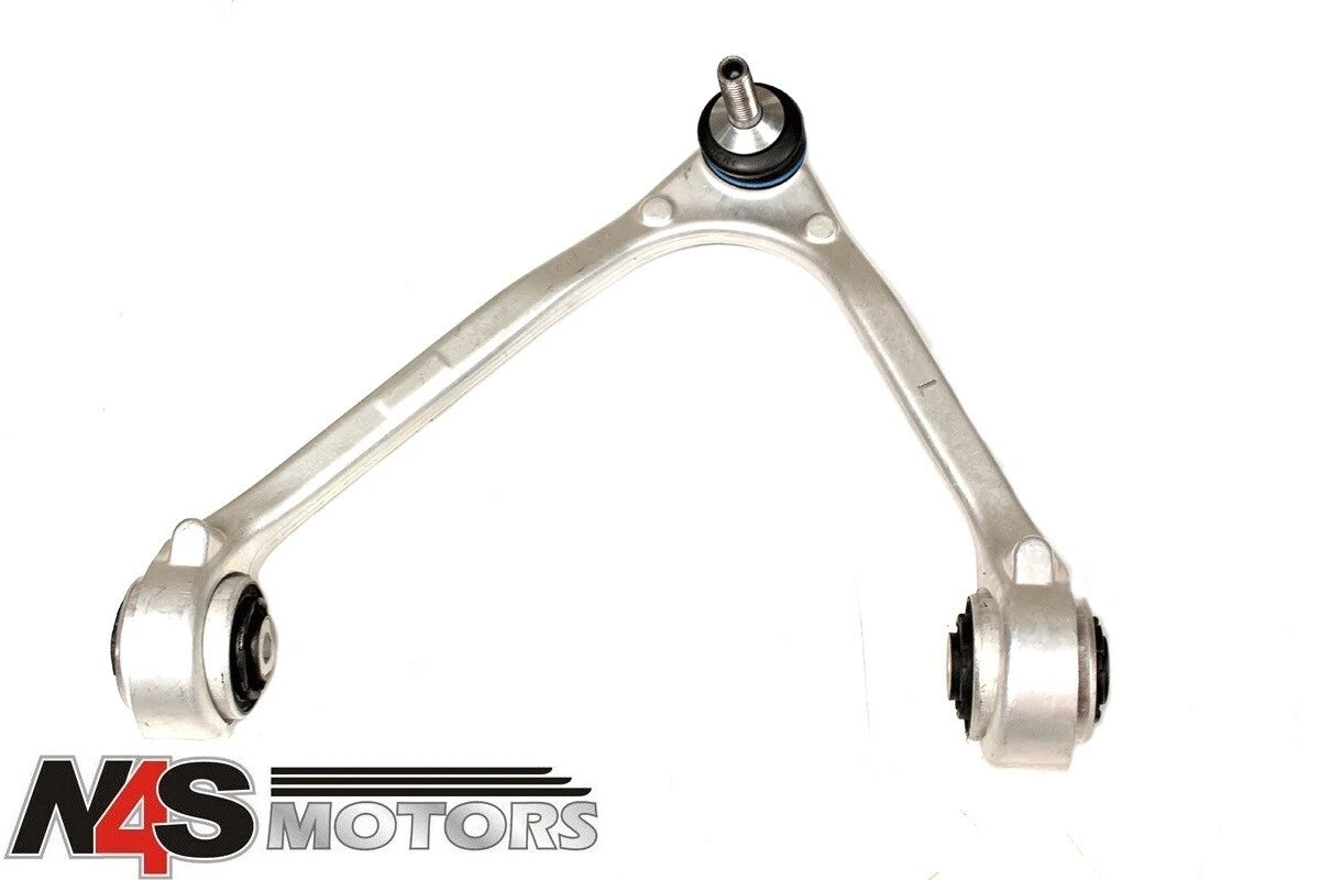 JAGUAR X250 RWD FRONT UPPER LH WISHBONE FROM MEYLE. PART C2Z29117-M