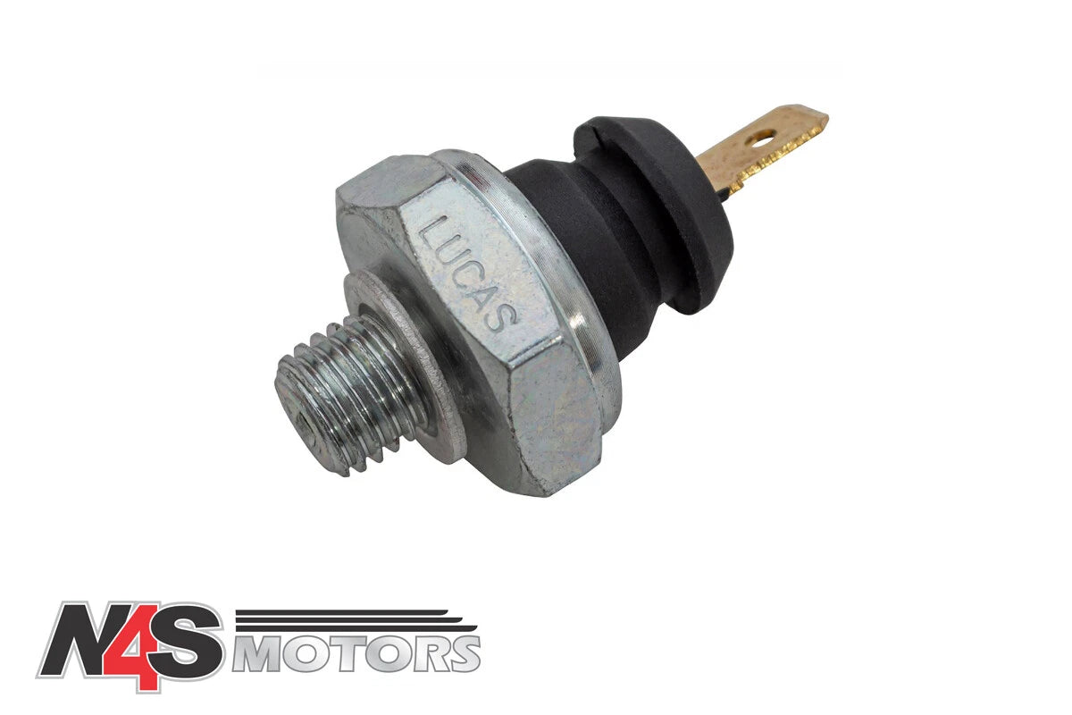 LR SERIES  UP TO 1984 OIL PRESSURE SWITCH. PART- 90519864LUCAS
