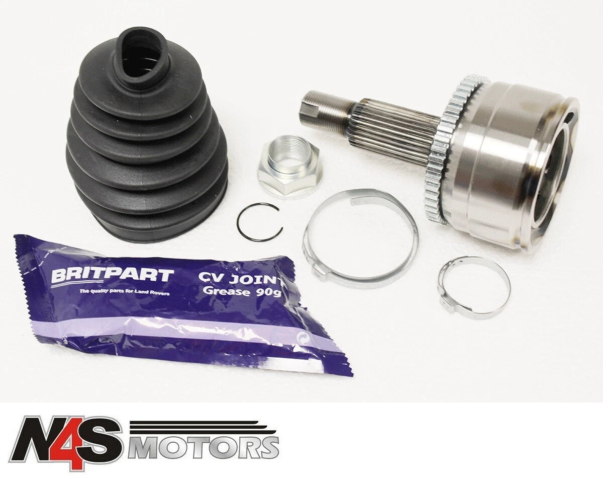 LAND ROVER DISCOVERY 4 2010-2016 2.7/3.0 V6 DIESEL FRONT CV JOINT PART LR060382