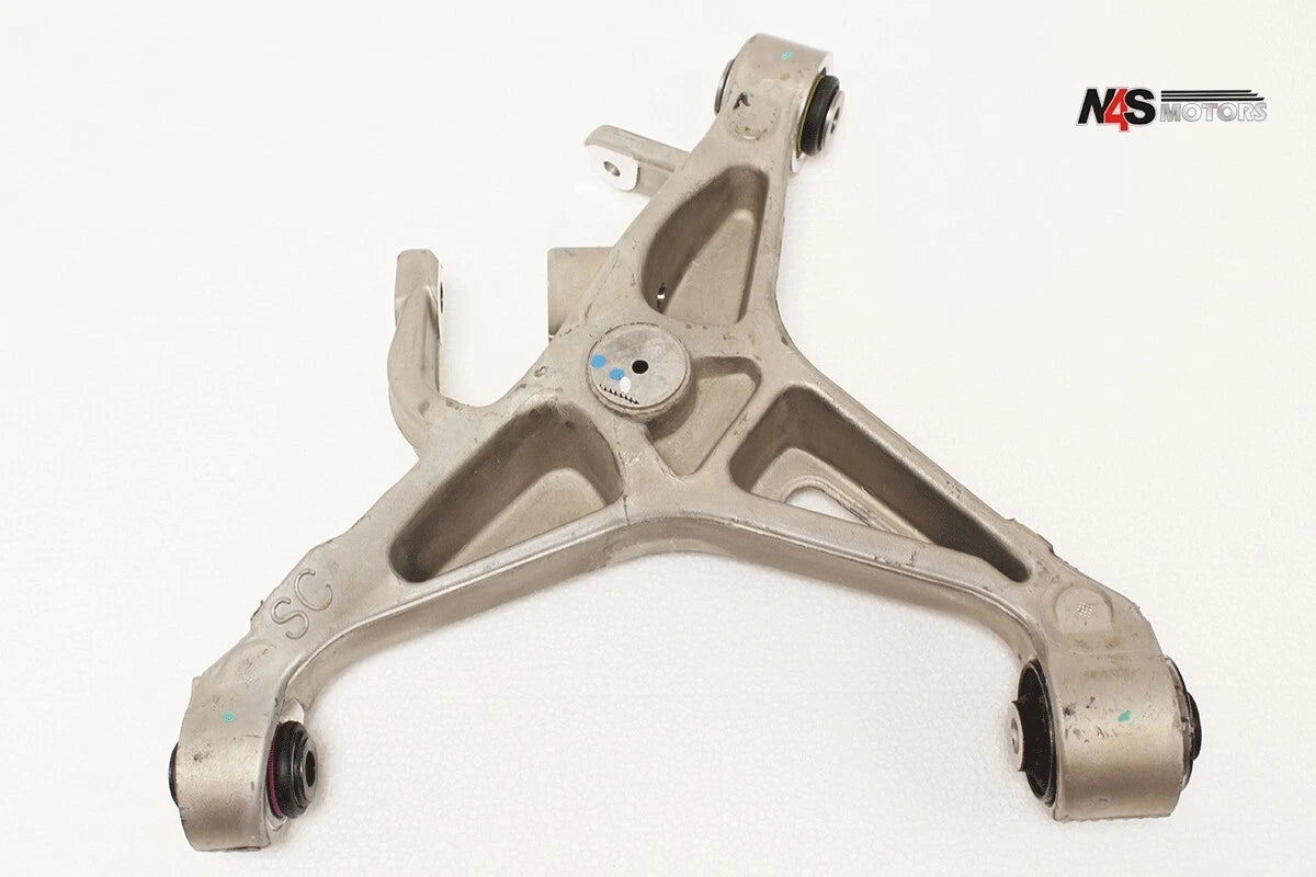 ARM-WISHBONE-REAR-LOWER-LH JAGUAR XJ 2003 - 2009 X350 PART C2C21162-G