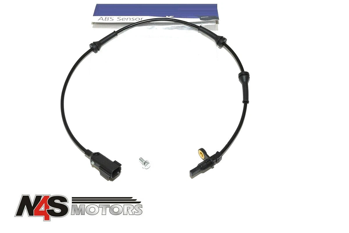 LR RANGE ROVER EVOQUE 2012-18 REAR ANTI LOCK BRAKING SYSTEM SENSOR OEM LR024203G
