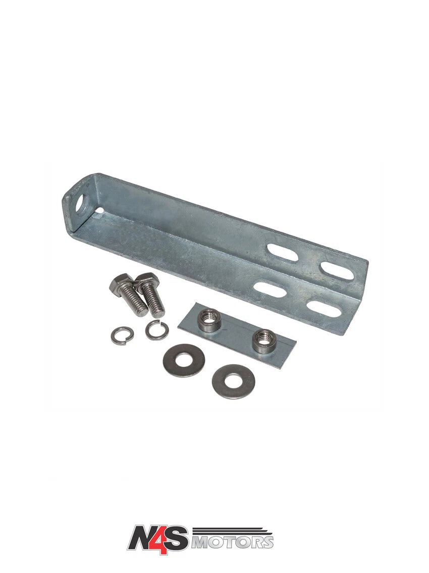 LAND ROVER DEFENDER 90/110 SEATBELT BRACKET. PART - DA1830