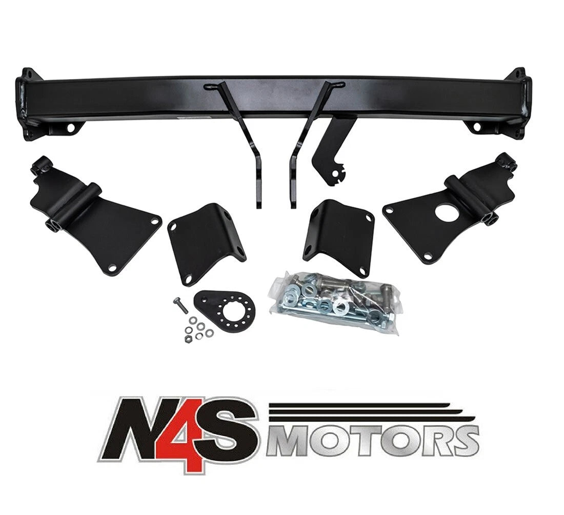 LAND ROVER DISCOVERY 5 TOW BRACKET DETACHABLE NO ELECTRICS. PART VPLRT0171G