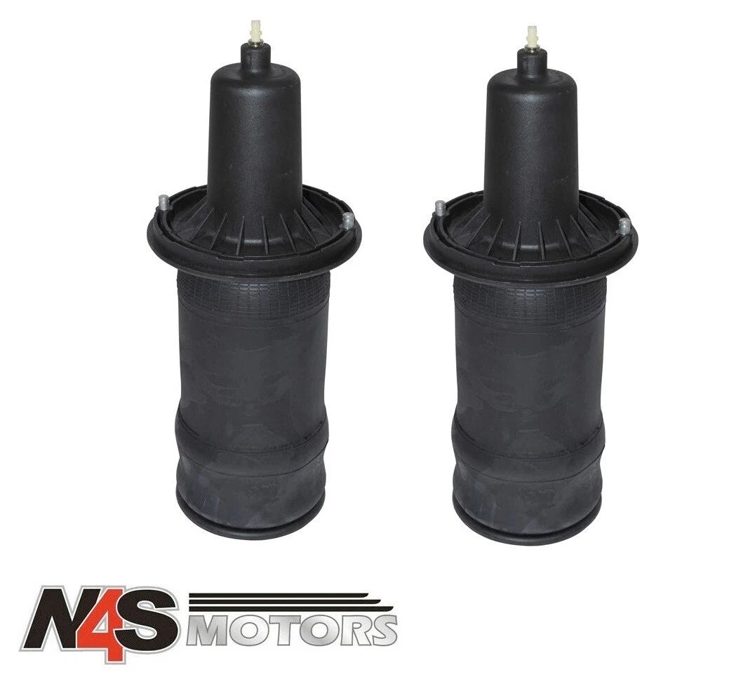 LR RR P38 1994 TO 2002 FRONT AIR SUSPENSION BAG PAIR 2 x PART REB101740 / DA2372