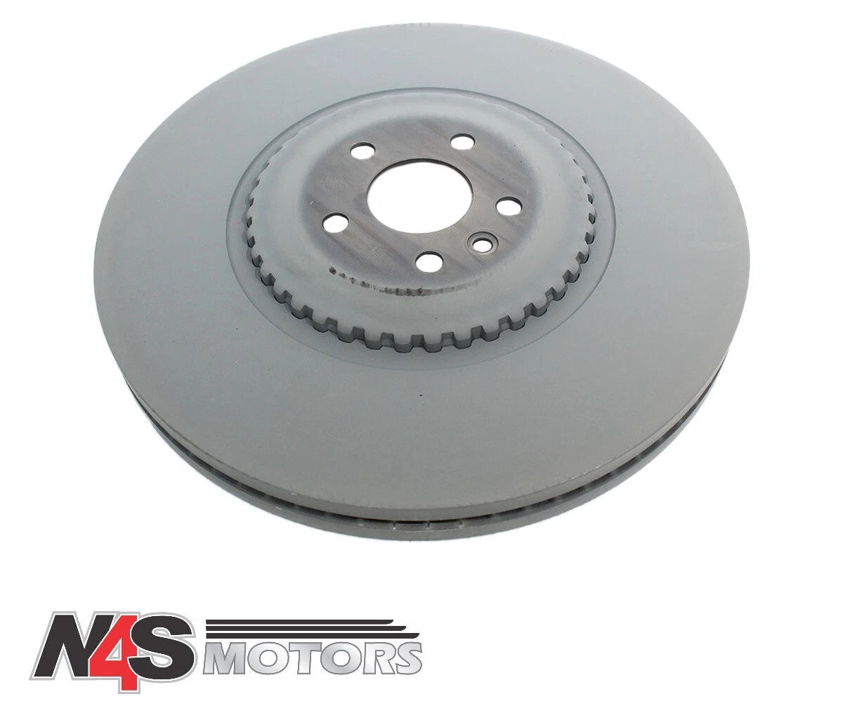 LAND ROVER RANGE ROVER VELAR 2017 ONWARD FRONT BRAKE DISC BREMBO. PART LR116911G