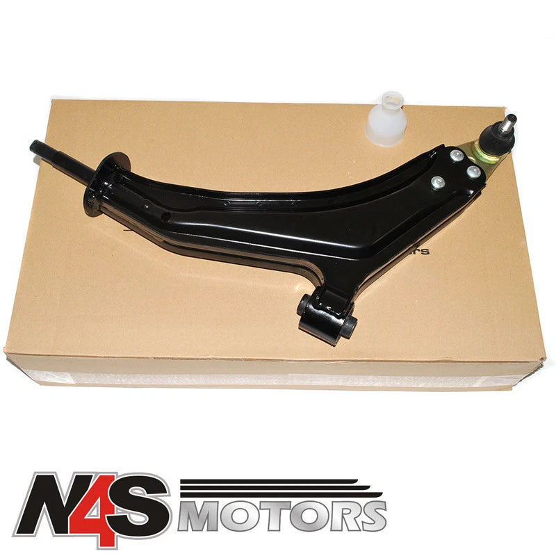LAND ROVER FREELANDER 1 1996-2006 FRONT LH SUSPENSION ARM SUSPENSION. RBJ500690