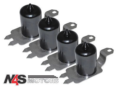 LAND ROVER DISCOVERY 2 EXTENDED BUMP STOP KIT. PART- DC7113