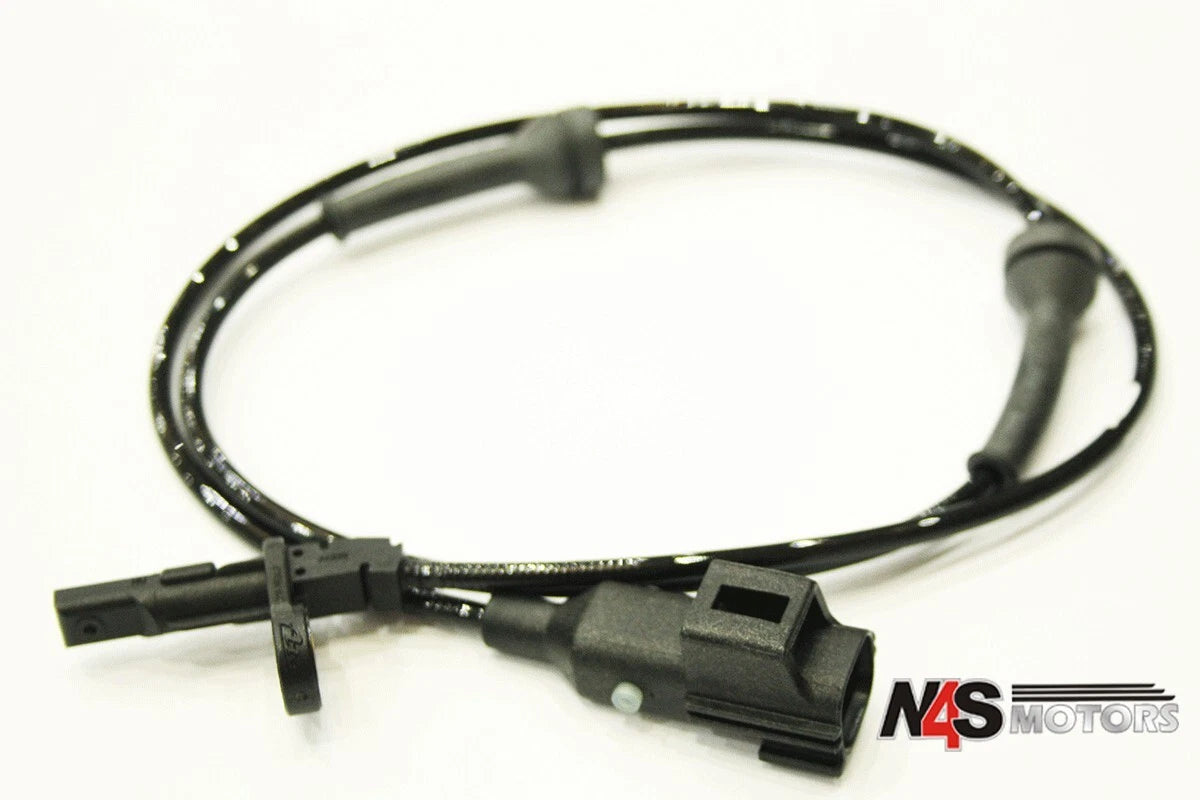 WHEEL SPEED SENSOR ABS JAGUAR F-PACE 2016 X761 PART T4A4018-G