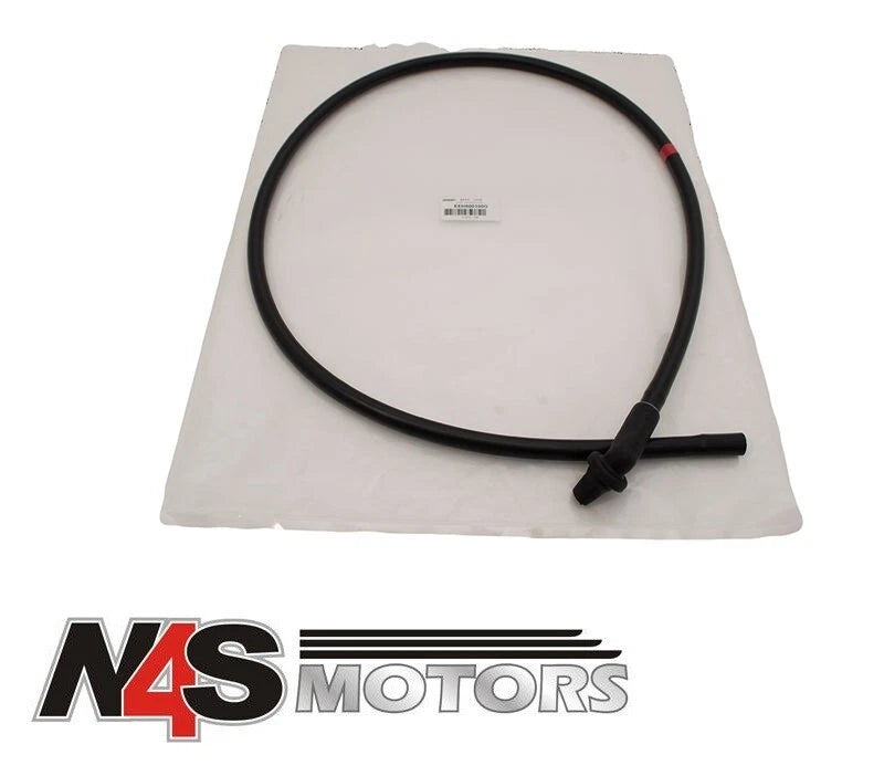 LAND ROVER DISC-3 AND DISC-4 SUNROOF DRAIN TUBE FRONT SUNROOF PART EEH500100G
