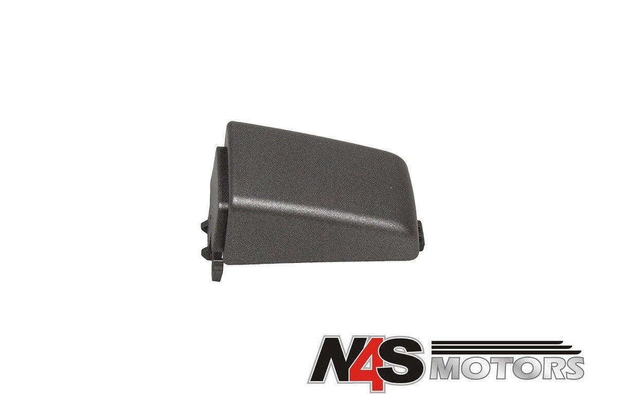 LR DISCOVER 3,RANGE ROVER SPORT L320 SIDE DOOR LOCK CAP TUNGSTEN PA CXJ500040LEP