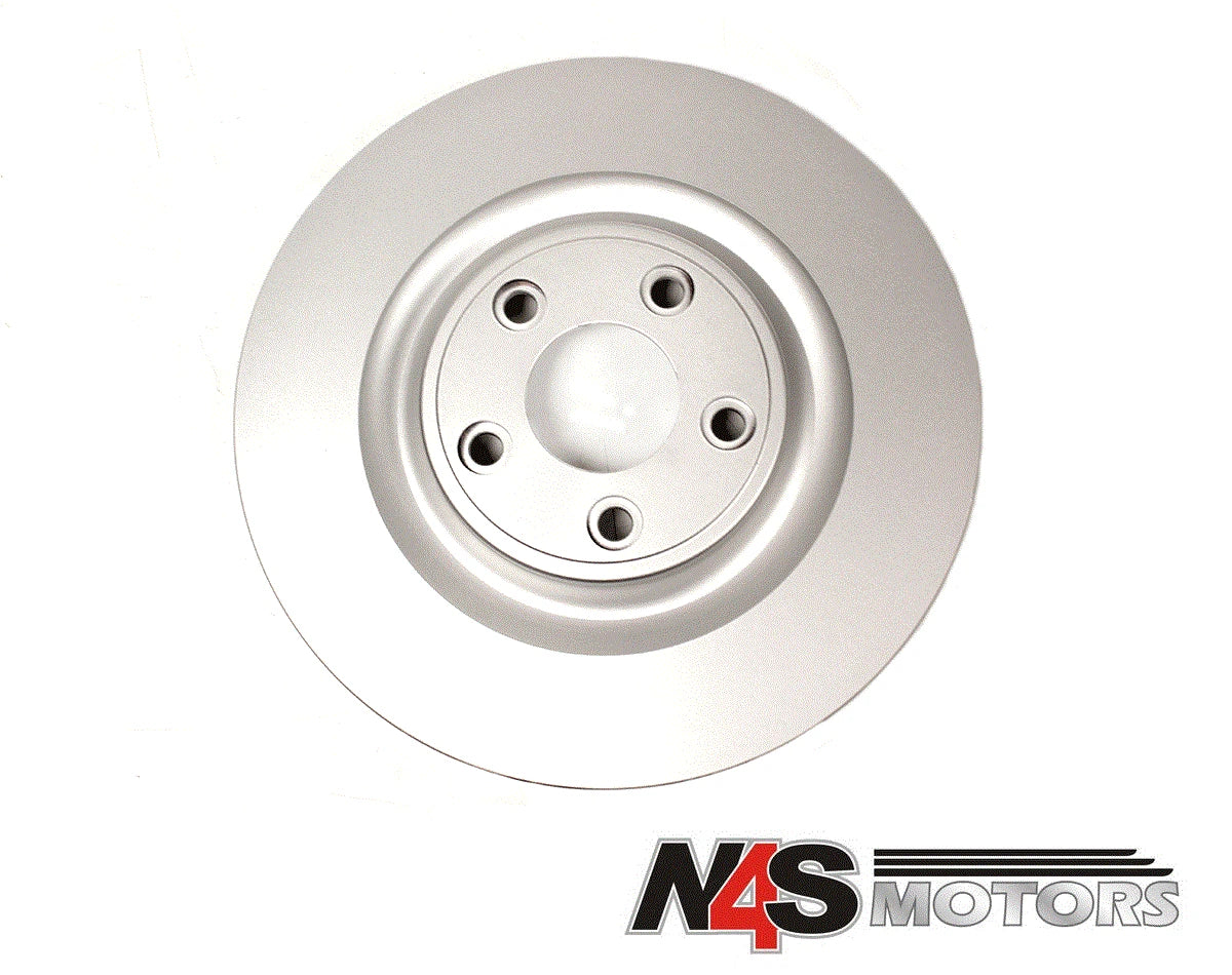 JAGUAR F-TYPE 2014 X152 17 INCHES REAR BRAKE DISC PART T2R5941-R