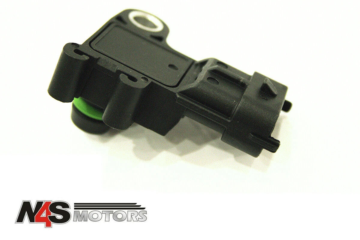 LR FREELANDER 2 2006 ONWARD 2.0L TIVCT INLET MANIFOLD SENSOR AUTOTEC LR075167A