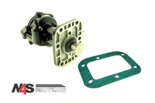 LAND ROVER DISCOVERY 1 300TDI VACUUM BRAKE PUMP & GASKET. PART- ERR3539, ERR2027