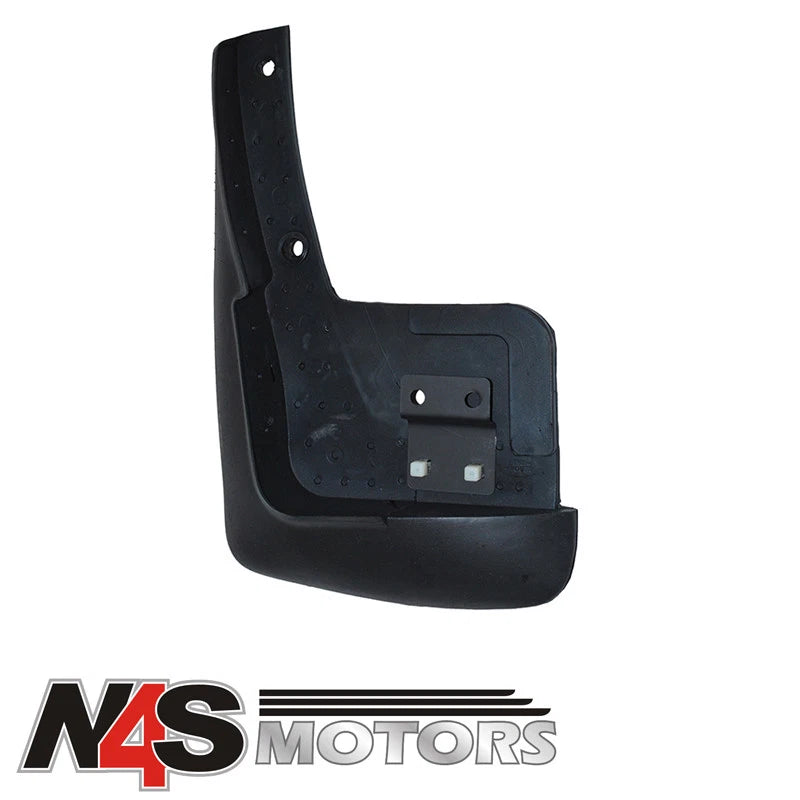 LAND ROVER RANGE ROVER P38 FROM XA428522 LHS FRONT MUDFLAP OEM. PART CAS100930