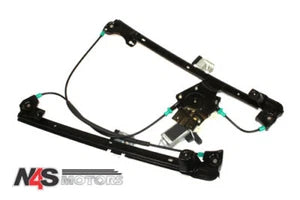 LAND ROVER FREELANDER 1 96-06 FRON SIDE DOOR WINDOW REGULATOR LH. PART- LR006372