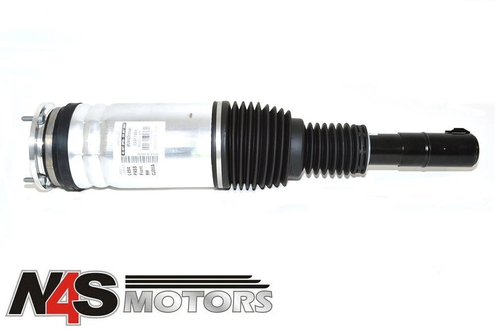 LAND ROVER RANGE ROVER FRONT RH SHOCK ABSORBER FROM BWI. PART LR079515