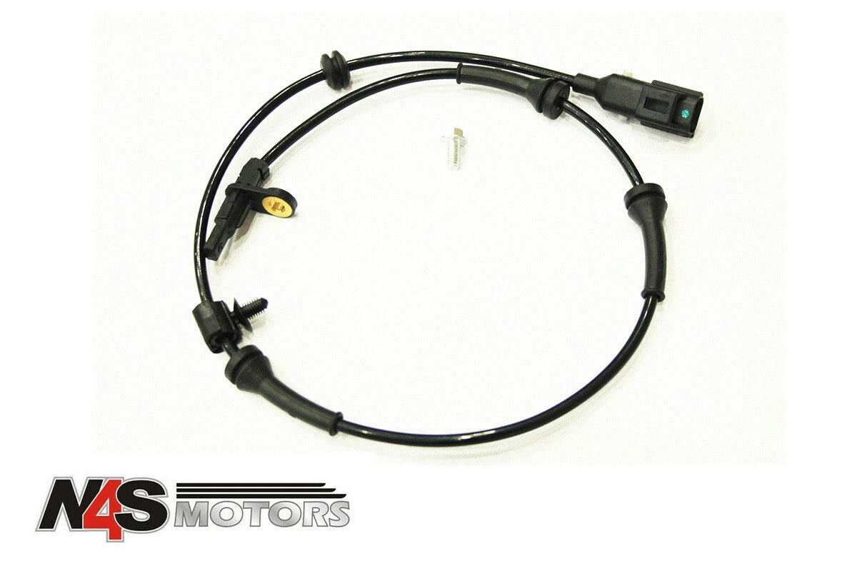 LAND ROVER FREELANDER 2 2006-2014 REAR SPEED WHEEL SENSOR AUTOTEC. LR039934A