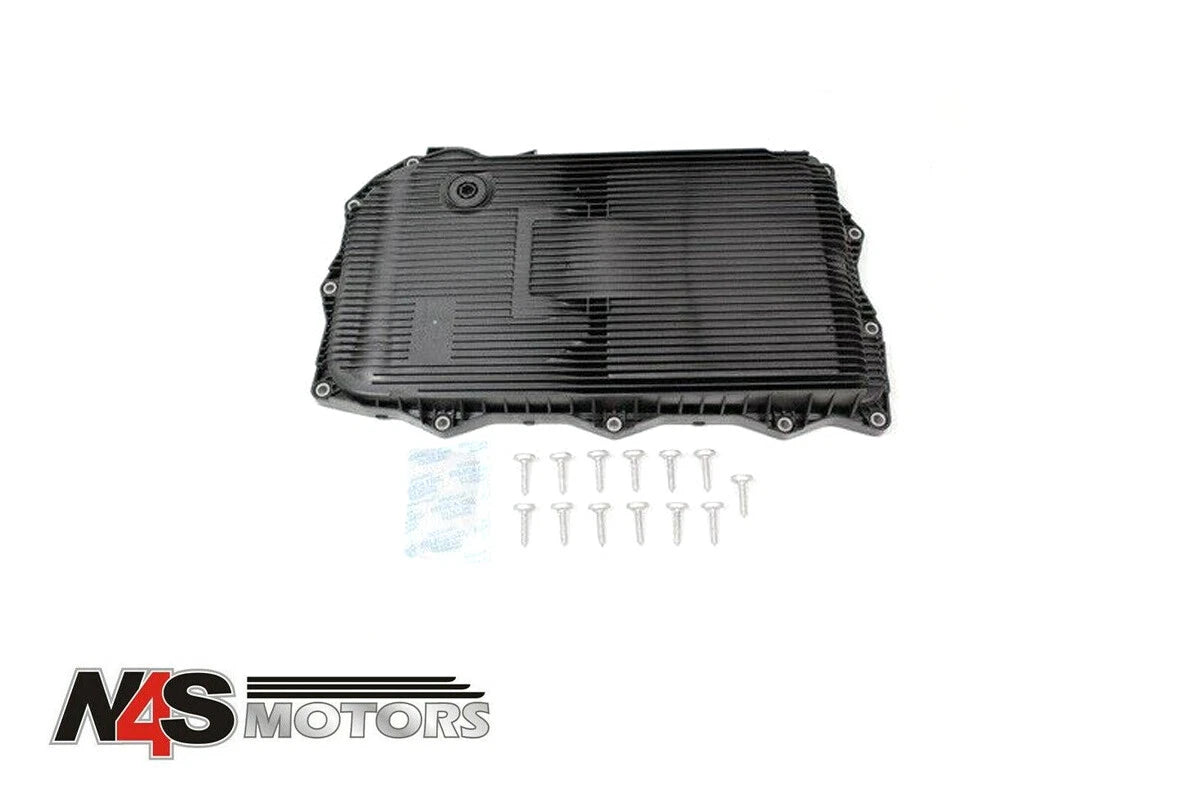 LAND ROVER DISCOVERY 4 2010 TO 2016 OIL TRANSMISSION PAN. PART LR065238