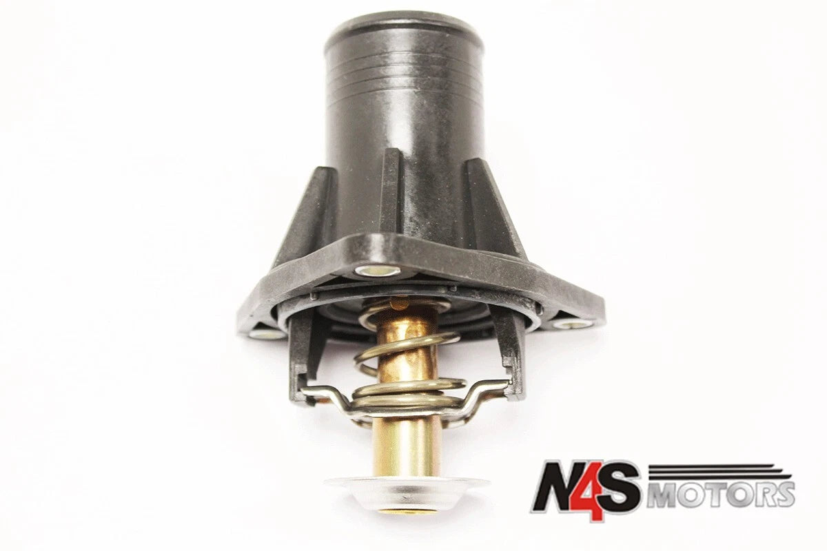 THERMOSTAT & OUTLET-PETROL JAGUAR X-TYPE 2001 - 2010 X400 PART C2S11278-MR