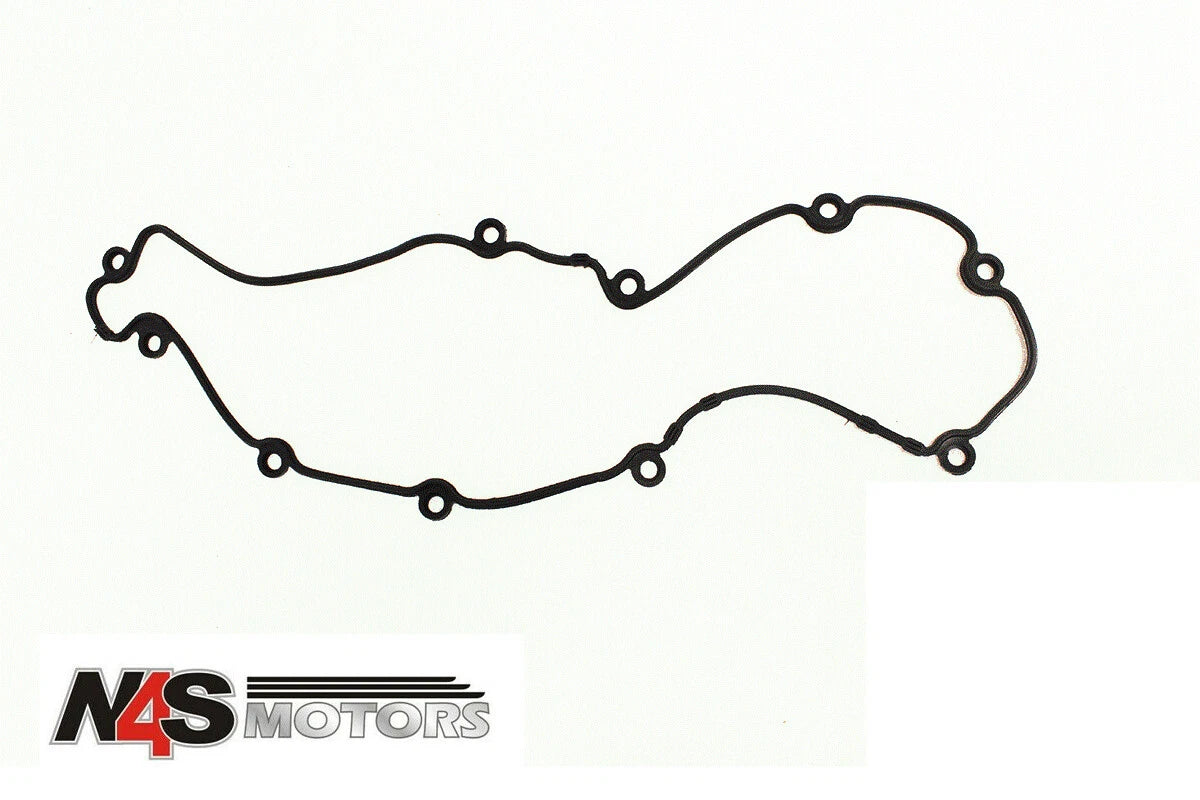JAGUAR S-TYPE 1999 TO 2006 CAMSHAFT COVER GASKET RH A-BANK REINZ PART XR851930-G