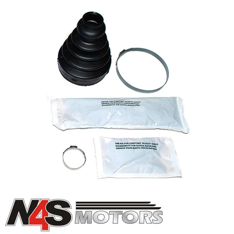 FREELANDER 1 01-06 2.0TD4 DIESEL/2.5 V6 PETROL FRONT INNER CV BOOT KIT TDR500210